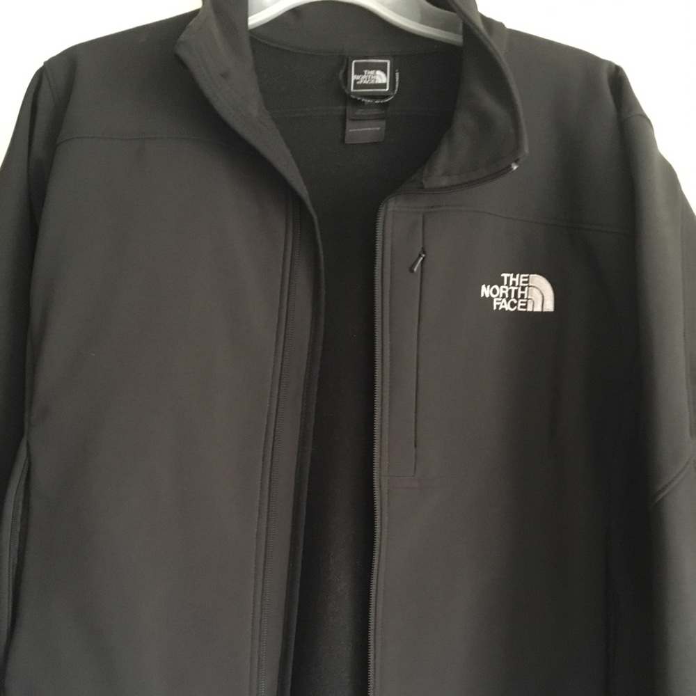 Northface Jacket